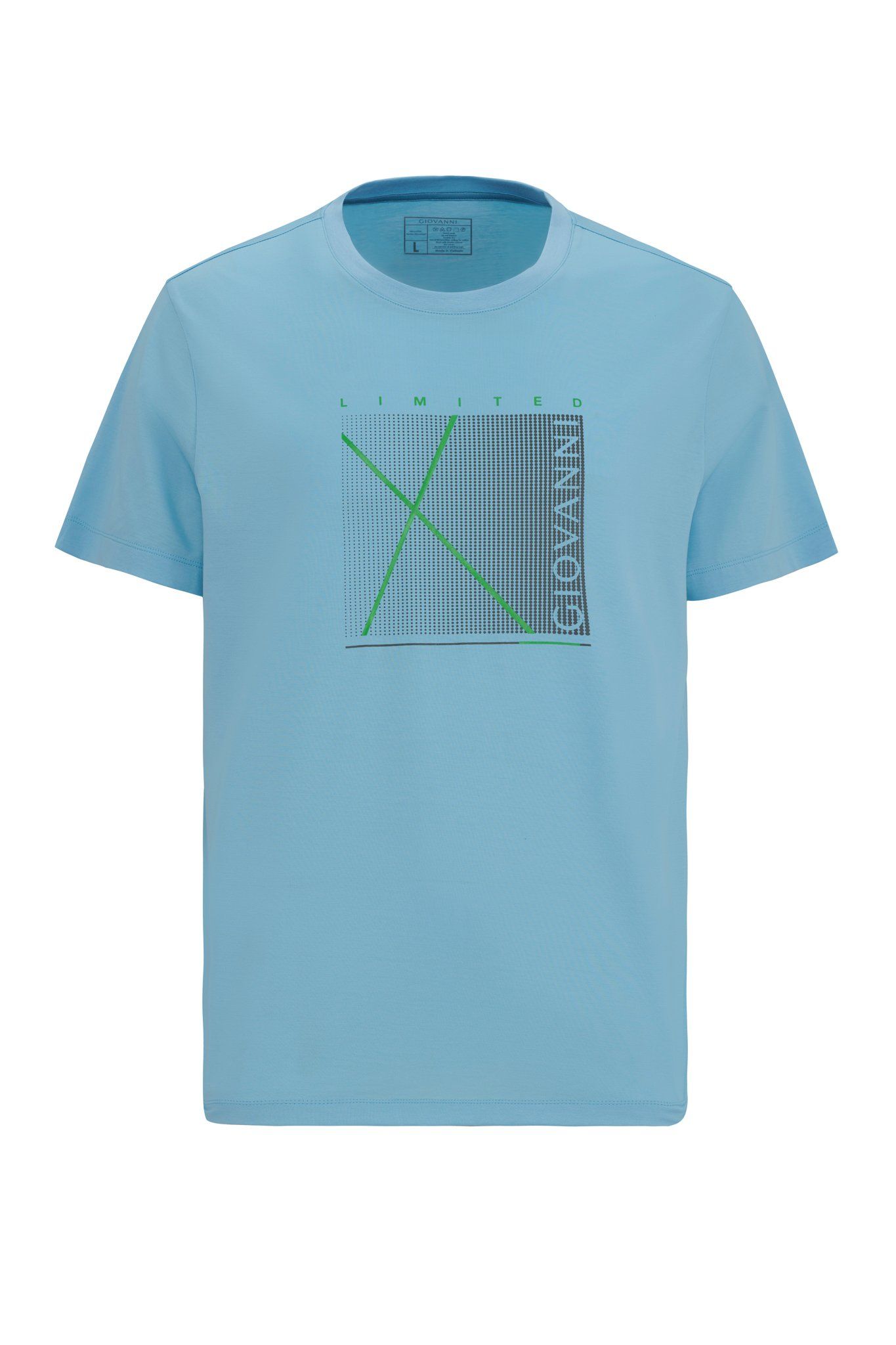 Áo Polo cộc tay Bernini BPL0050